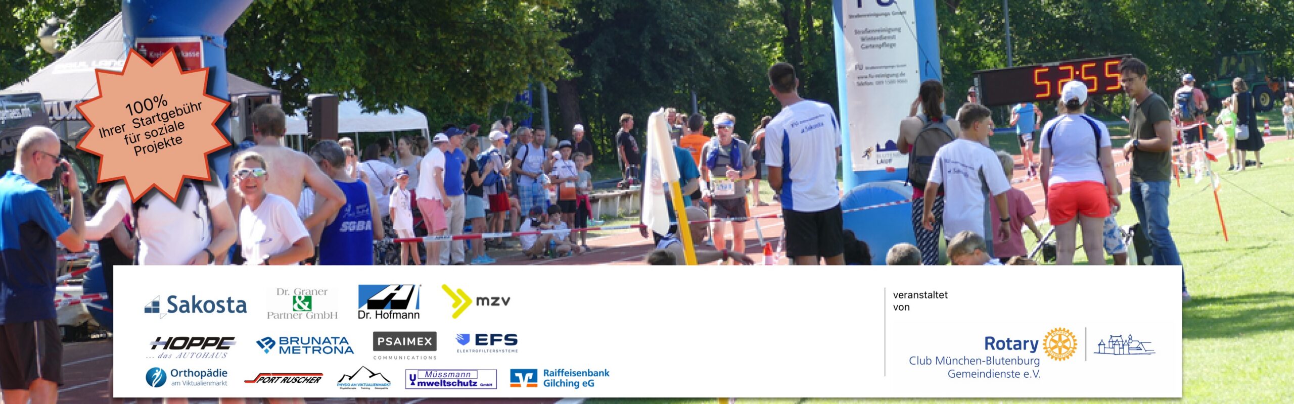 BLUTENBURGLAUF 26.7.2026