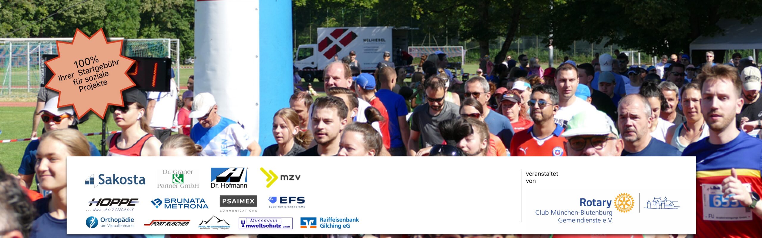 BLUTENBURGLAUF 26.7.2026