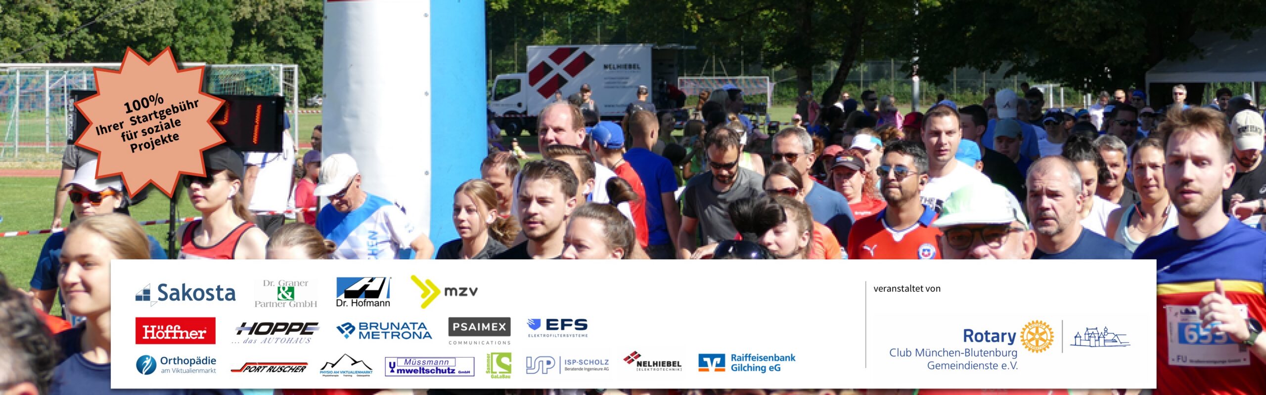 BLUTENBURGLAUF 26.7.2026